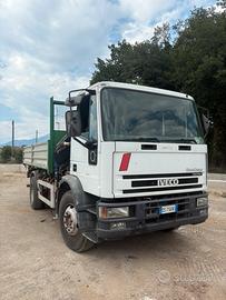 Eucargo 150E18 K