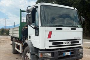 Eucargo 150E18 K