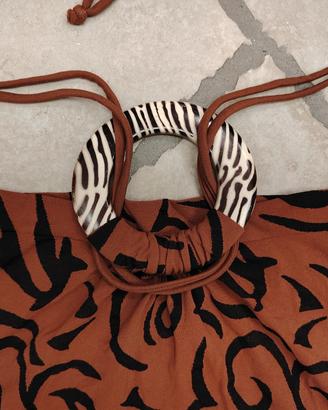 Tribal Top, Philippe Matignon.