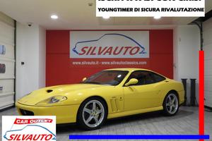 Ferrari 575 5.8 M Maranello F1