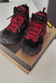 SCARPA TREKKING BAMBINO