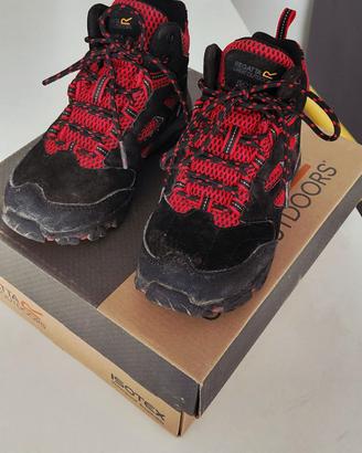 SCARPA TREKKING BAMBINO