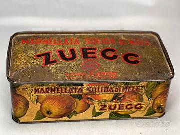 Scatola Zuegg