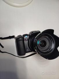 Konica Minolta DiMAGE A200