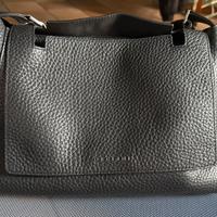 Borsa orciani sveva soft  media colore nero