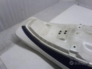 HONDA CB 1100 R 80 83 carena posteriore codone