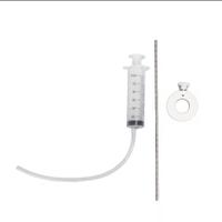 Kit indicatore di livello dell'olio forcella.