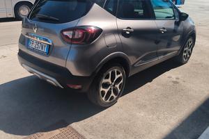 Captur intens 1.5 110cv  full led