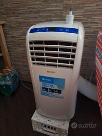 condizionatore portatile