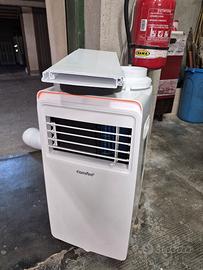 Climatizzatore Comfee Ambra 6C - PARI AL NUOVO