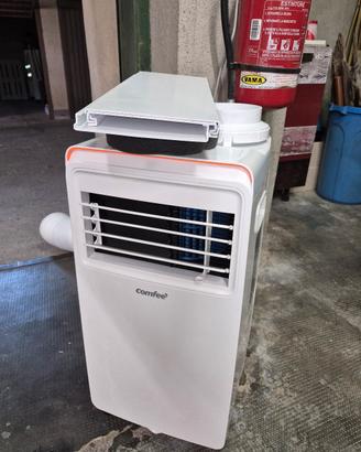 Climatizzatore Comfee Ambra 6C - PARI AL NUOVO