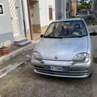 Fiat Seicento