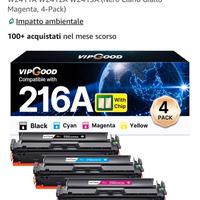 Cartuccia toner stampante