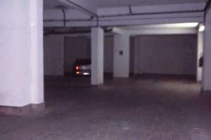 Posto auto coperto