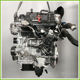 Motore Completo Funzionante G4FT HYUNDAI TUCSON