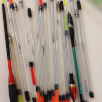 Galleggianti tubertini colmic