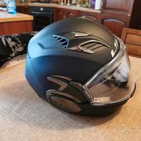 Casco ls2-251 900 valiant ii - 180 degrees system