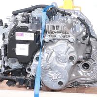 CAMBIO - JEEP RENEGADE