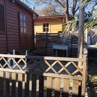 Bungalow Sestri Levante