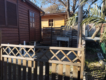 Bungalow Sestri Levante