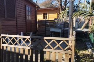 Bungalow Sestri Levante