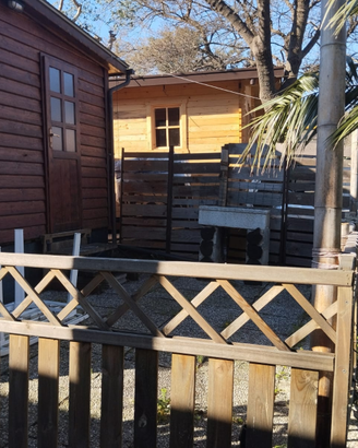 Bungalow Sestri Levante