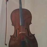 violoncello Rialto 4/4