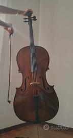 violoncello Rialto 4/4