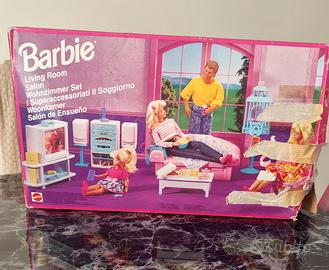 Barbie 