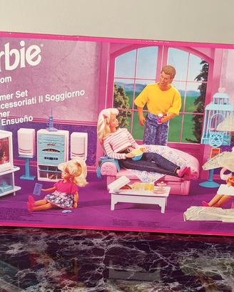 Barbie 