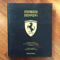 "Formula Ferrari” (Edizione Ufficiale)