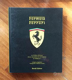 "Formula Ferrari” (Edizione Ufficiale)