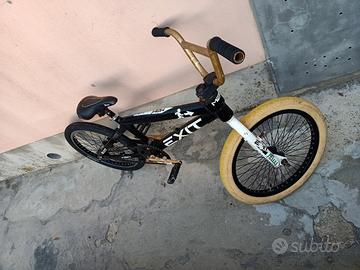 BMX usata