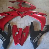 carene originali yamaha r1 2004