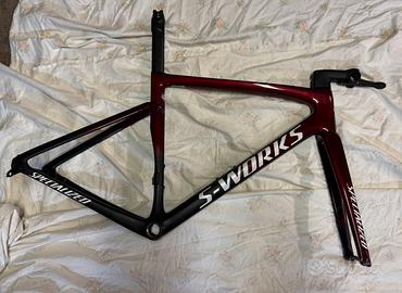 Kit telaio Tarmac SL7