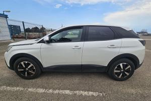 Peugeot 3008, 1.6 120cv, EAT 6, 11/2017