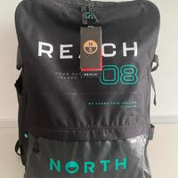 Kite North Reach 8 del 2024