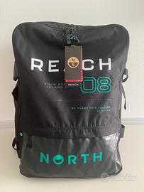 Kite North Reach 8 del 2024