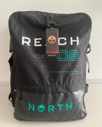 Kite North Reach 8 del 2024