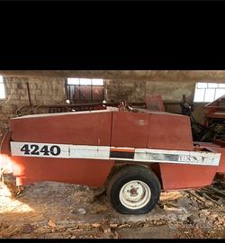 Pressatrice buone condizioni