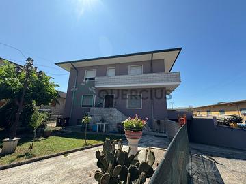 Appartamento a Oppeano (VR)