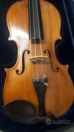 Copia Stradivari 1717 (Primi '00) - Settato da Liu