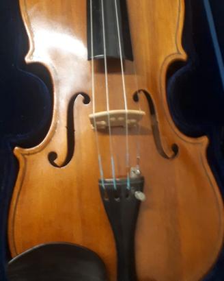 Copia Stradivari 1717 (Primi '00) - Settato da Liu
