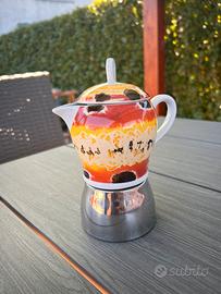 Caffettiera THUN