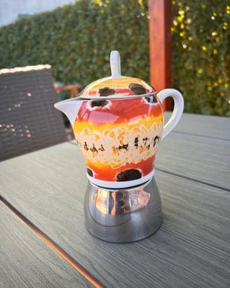 Caffettiera THUN