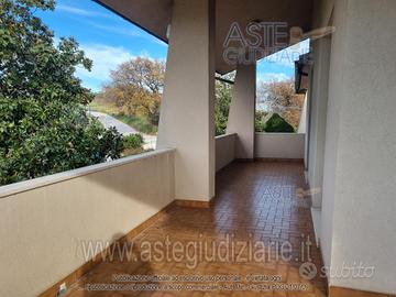 Appartamento Santa Maria Nuova [A4334738]