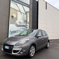 Renault Scenic Scénic X-Mod 1.5 dCi 110CV Luxe