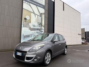 Renault Scenic Scénic X-Mod 1.5 dCi 110CV Luxe