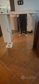 specchiera da bagno