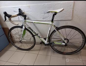 Bici da corsa